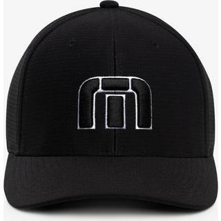 Travis Mathew B-Bahamas Cap Black S/M
