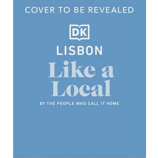 Lisbon Like a Local