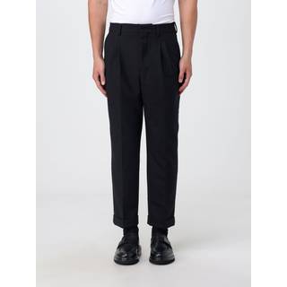 Ami Paris Tapered pants - black - EU 50
