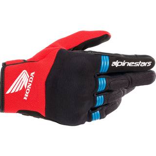 Alpinestars Honda kobberhandsker (X-Large) (sort/r?d)