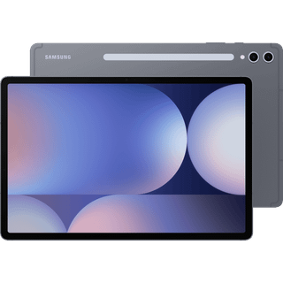 Samsung Galaxy Tab S10 Plus 5G 512GB 12GB RAM SM-X826 Grå