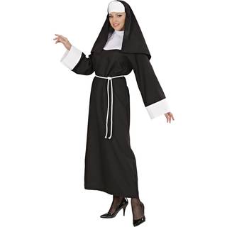 Nonne Teresa kostume