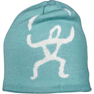 Hawk Knitted Cap Mint (48/50)