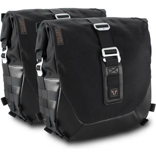 Legend Gear Sidetaske-system Black Edition LC Forskellige designs sort