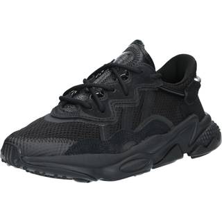 OZWEEGO sko - Core Black / Core Black / Carbon - 42 2/3