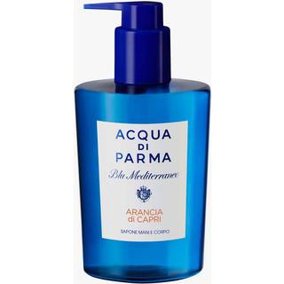 Acqua di Parma Unisex-dufte Blu Mediterraneo Hand and Body Wash 300 ml (1.603,00 kr / 1 l) - 300 ml