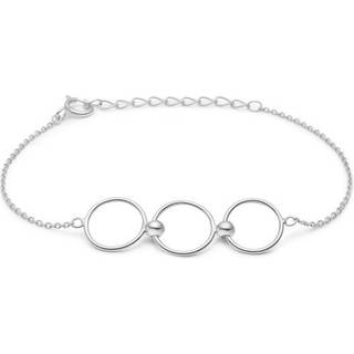 Mads Z - Olympic sølv armbånd**