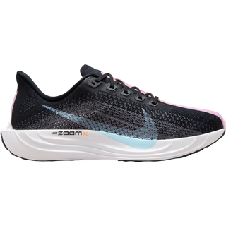 Nike Pegasus Plus Str. 38½ Sort Dame - Komfortable Løbesko til Optimal Ydelse og Støtte