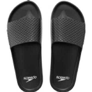 Speedo badesandaler til kvinder - Essential - Sort