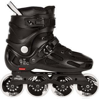 Playlife Aztec Freeskates (Sort)