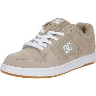 DC Manteca 4 Sneakers - 8.5 - tan