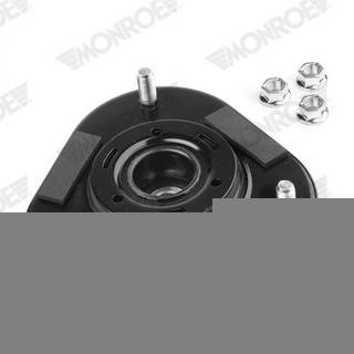 Montering af øverste støtteben MONROE MK331