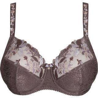 PrimaDonna Mohala Full Cup Bra - Lilac - D 80