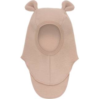 HUTTEliHUT Elefanthue m. Ører Uld Fleece - 5510