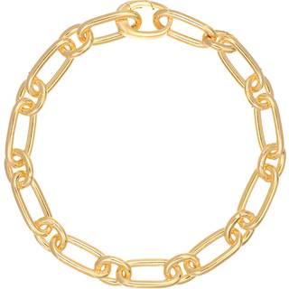 Sif Jakobs Capizzi Armbånd 18 kt. Forgyldt Sølv SJ-B42235-YG - Dame - 925 Sterling Silver