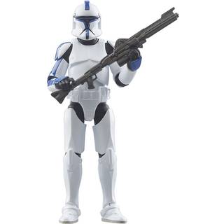 STAR WARS - Clone Trooper  - Figurine Series Vintage