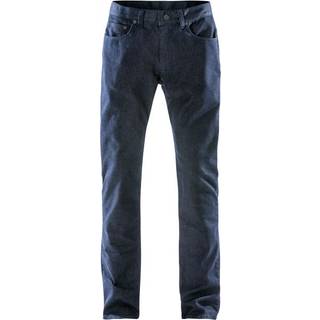 Fristads 131161 Denim stretch bukser 2623 DCS / Arbejdsbukser Indigoblå D120