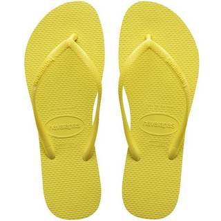 Havaianas Kids Slim - Yellow - Str 29/30