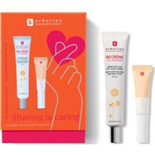 Erborian The BB Effect Essentials - BB Creme x Super BB Concealer - Nude
