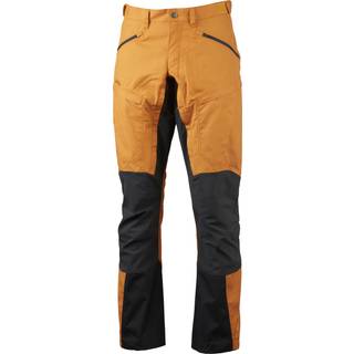 Lundhags Men's Makke Pro Pant Gold/Charcoal, 46