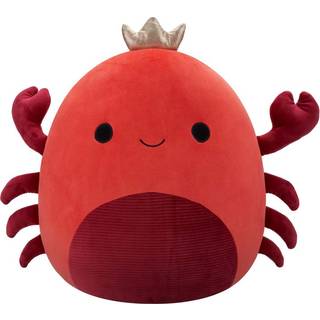 Squishmallows 40 cm P21 Georgios Crab (216328)