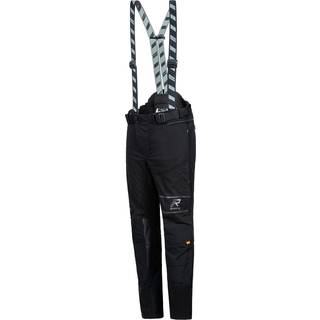 Rukka Rapto-R- Herretekstilbukser sort 58