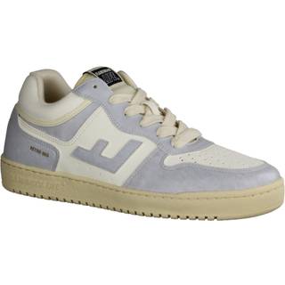Flamingos'Life Retro 86s Sneaker størrelse 36 farve grå/beige