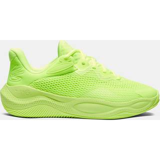 Basketball sko Under Armour CURRY SPLASH 24 3027636-700 Størrelse 43 EU | 8,5 UK | 9,5 US | 27,5 CM