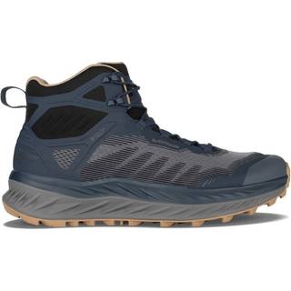 LOWA Men's Fortux GORE-TEX QC Marin, 41.5
