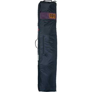 Rome Roadie Snowboardtaske - Uni - black