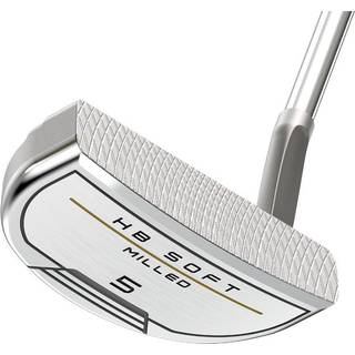 Cleveland HB Soft Milled 5 Putter