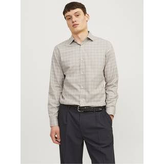 Slim Fit Skjorte