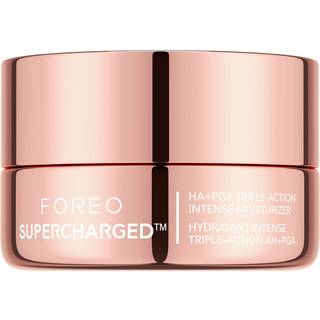 FOREO SUPERCHARGED™ HA+PGA TRIPLE-ACTION INTENSE MOISTURIZER Ansigtscreme