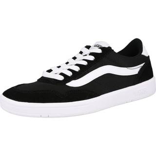 Vans - Staple Cruze Too ComfyCush Shoes, Man, Black, Size: 36 - Black - 36