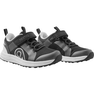 Reima Kid's Reimatec Sneakers Enkka Fritidssko Børn størrelse 37 farve black