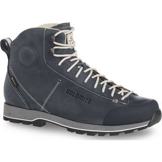 Dolomite Cinquantaquattro High Full Grain Leather Evo GTX Sneaker størrelse 13 farve blå/grå