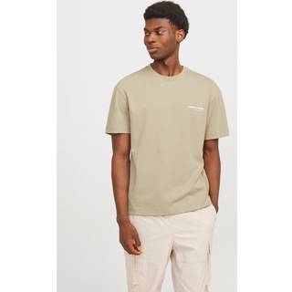 Printet T-shirt