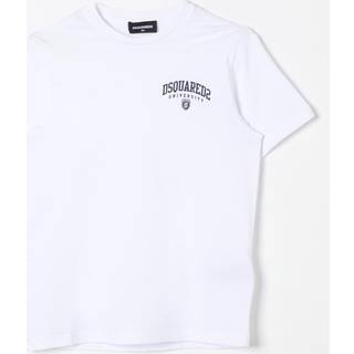 T-shirt - White - 10