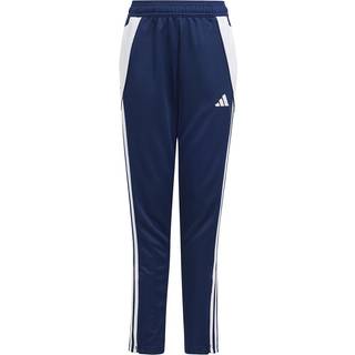 adidas adidas Navy Tiro 24 Training Joggers Kids