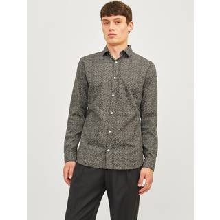 Slim Fit Skjorte