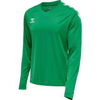 hummel Core XK Poly Langærmet Trænings T-shirt