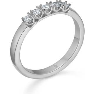 Mads Z Crown Alliance Ring 1641845