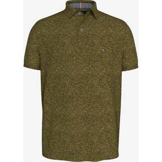 Tommy Hilfiger Regular Polo t-shirt