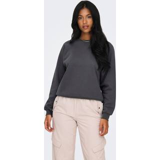 ONLY dame sweatshirt ONLDAZE - Magnet - M