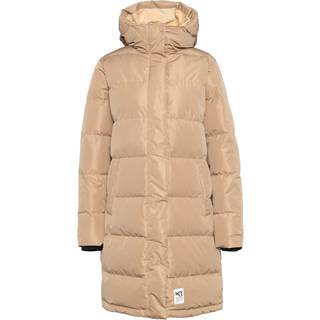 Kyte Parka Sandy Vinterjakke