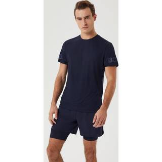 Björn Borg Borg Light T-shirt Marineblå, S