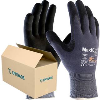 ATG MaxiCut ULTRA 44-3745 Handske Snitbeskyttelse, forstærket tommelfingergreb 10