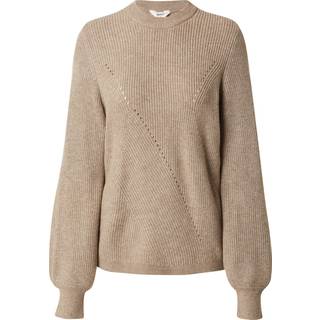 Strikket Pullover