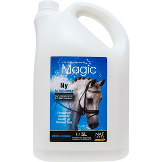 NAF Magic Flydende, 1 L