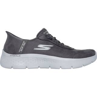 Skechers go walk flex - clear creek - slip-ins damesko